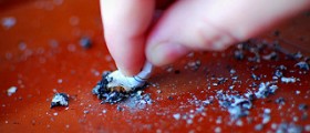 Quitting smoking before trying to conceive