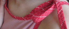Breast discharge causes