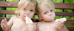 How to prepare for the birth of twins