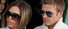 Victoria Beckham is pregnant!