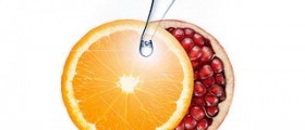 Vitamin C during pregnancy