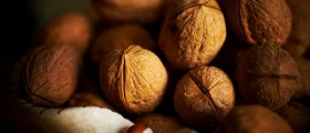 Walnuts: a Snack to Prevent Prostate Cancer