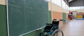What is cerebral palsy?