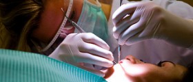 Dental Health and Gum Disease while Trying to Conceive
