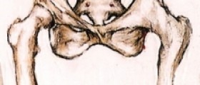 Can your pelvis be too small to give birth?