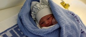 Can amniotic fluid cure necrotizing enterocolitis in preemies?