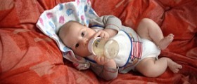 Adding fatty acids to formula doesn't make babies more clever
