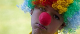 UK: Five year old kids treated for depression