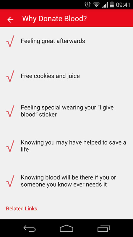 date down app