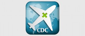 CDC TravWell App, recommendations for safe and healthy international travel