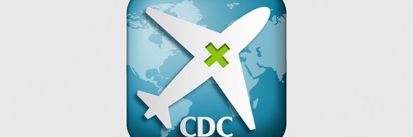 CDC TravWell App, recommendations for safe and healthy international travel