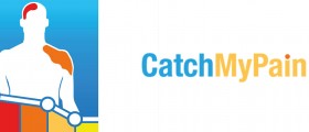 CatchMyPain App, a pain diary and community for chronic pain patients