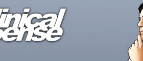 Clinical Sense App, testing clinical decision making skills by solving gamified cases and scenarios