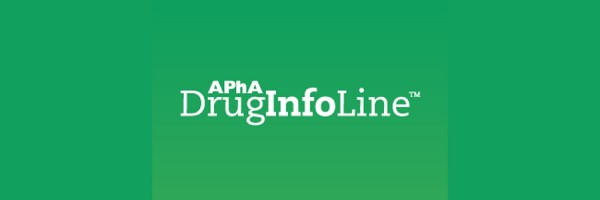 DrugInfoLine App, a pharmacy newsletter with summaries of important clinical studies and guidelines