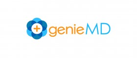 GenieMD App, empowering patients to take a more active role in managing their health