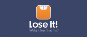 Lose It! App, a convenient tool for counting calories and tracking weight goals and activity