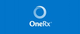 OneRx App, helping patients find the cheapest pharmacy and lower their copay for prescription drugs