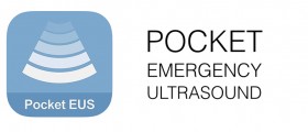 Pocket Emergency Ultrasound App, an atlas of normal values used in point-of-care sonography