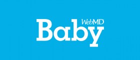 WebMD Baby App, baby's development tracker and trusted physician-approved advice for parents
