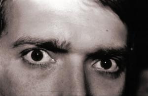 About monovision problems