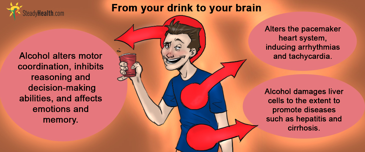 how-does-alcohol-affect-the-body