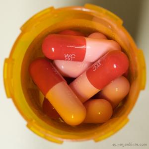 amoxicillin dosage by weight for sinus infection