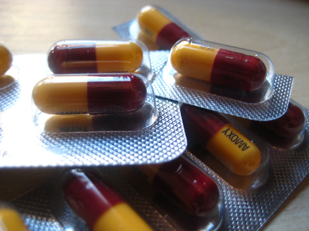 How Long Does It Take for Antibiotics to Work? Drugs & Medications