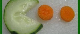 Attempting the perfect healthy meal