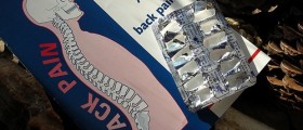 A Simple Course Of Antibiotics Could Cure Chronic Back Pain In 40% Of Patients