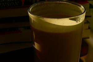 Benefits of protein shakes