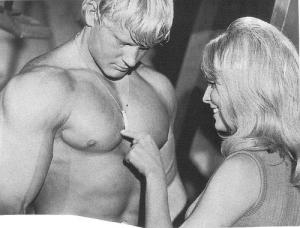 Best bodybuilding supplements for size