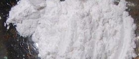 Calcium from eggshells