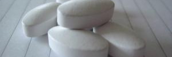 Calcium supplements - side effects