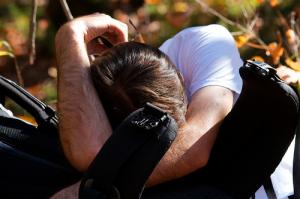 Causes of extreme tiredness