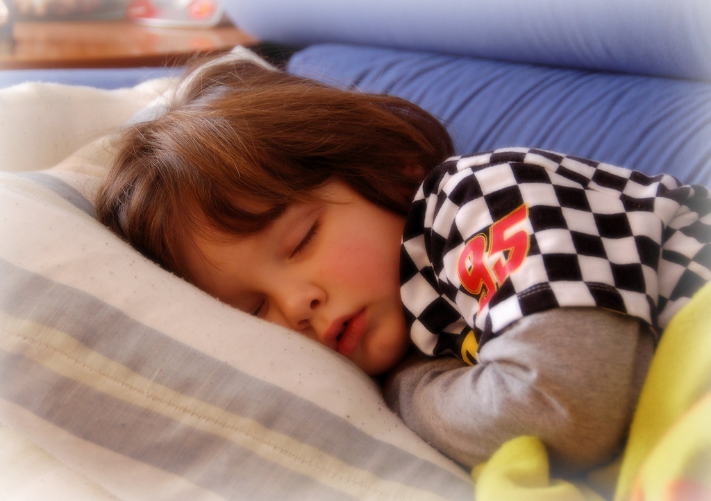 Children\u0026#39;s Brains Make Connections During Sleep, Study Says | Children\u0026#39;s \u0026 Teens Health articles ...