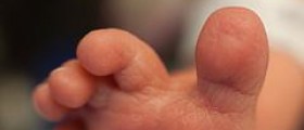 Chronic big toe pain