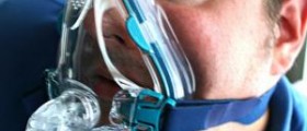 CPAP mask problems