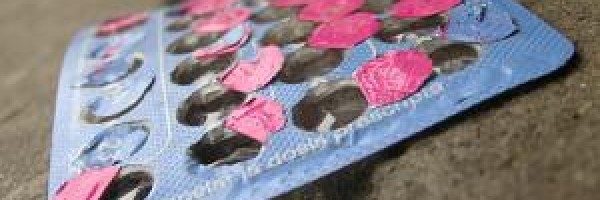Delay period with birth control