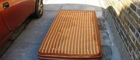 Different aspects of magnetic mattress pads