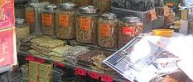 Different types of herbal medicine systems