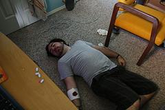 Drug abuse and addiction