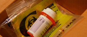 Report Says U.S. Doctors Prescribe Too Much Drugs And Don't Think About Alternative Treatments