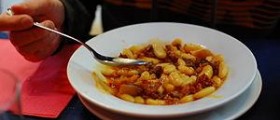 Eating disorder behaviors