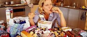 Eating disorder diagnosis