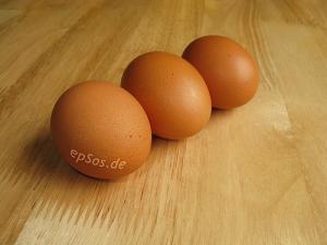Eggs nutrition facts