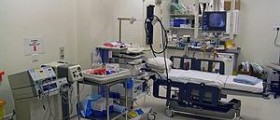 Endoscopy procedure preparation