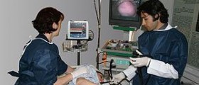 Endoscopy procedure sedation