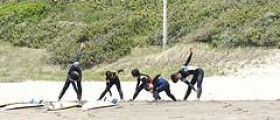 Exercise for people with disabilities