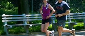 Exercise for people with type 2 diabetes