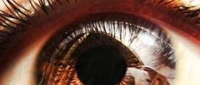 Eye disease of the cornea